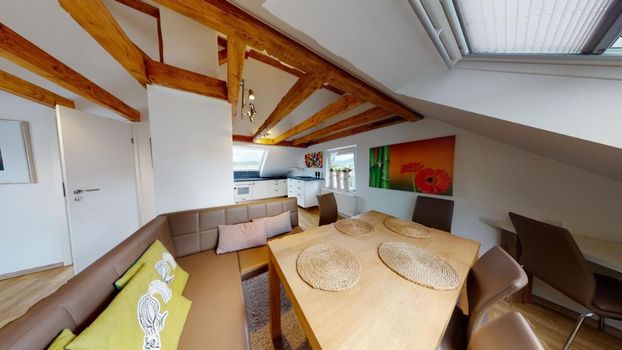 Pension Weinsberger Tal Löwenstein Extérieur photo