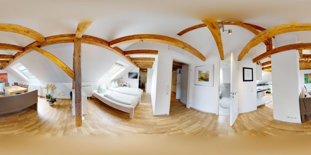 Pension Weinsberger Tal Löwenstein Extérieur photo