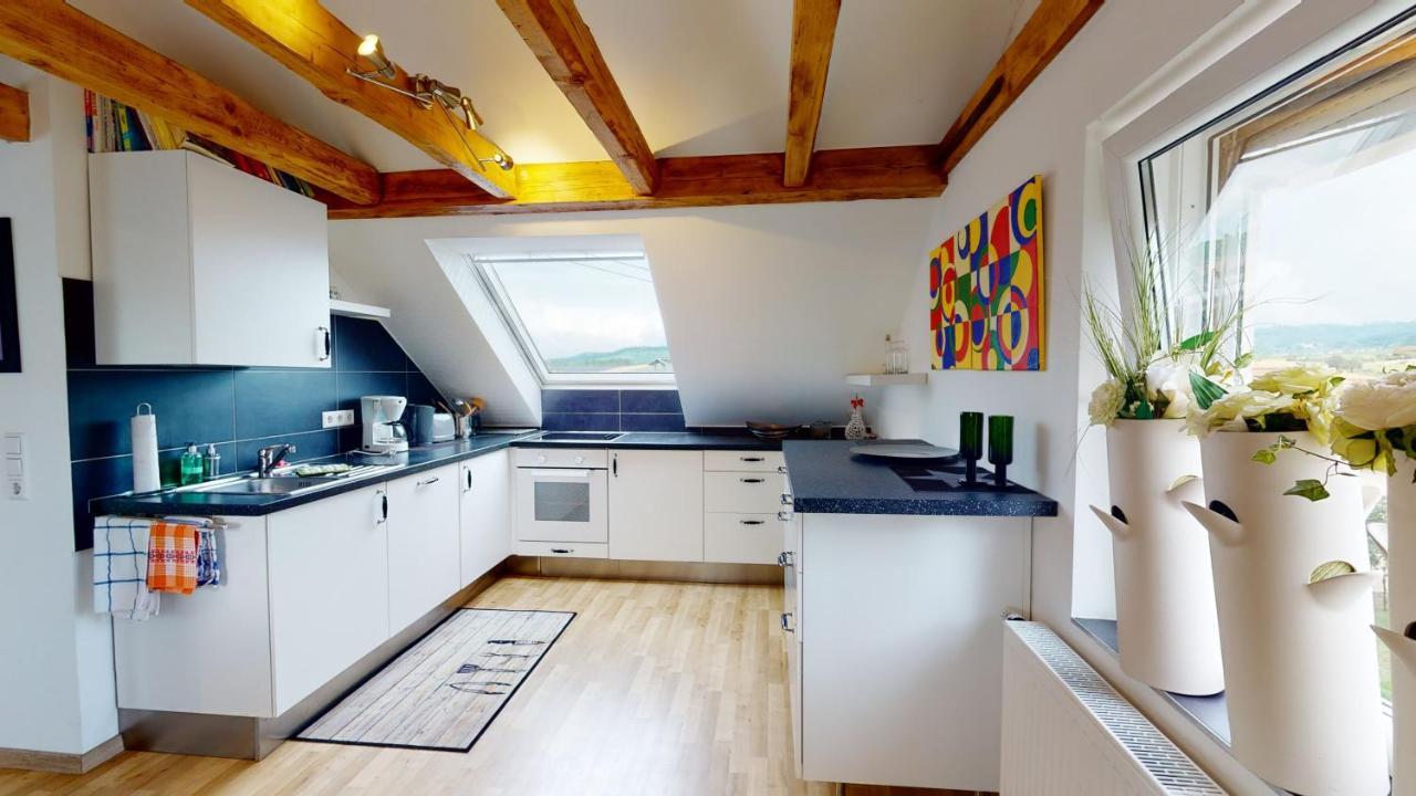 Pension Weinsberger Tal Löwenstein Extérieur photo