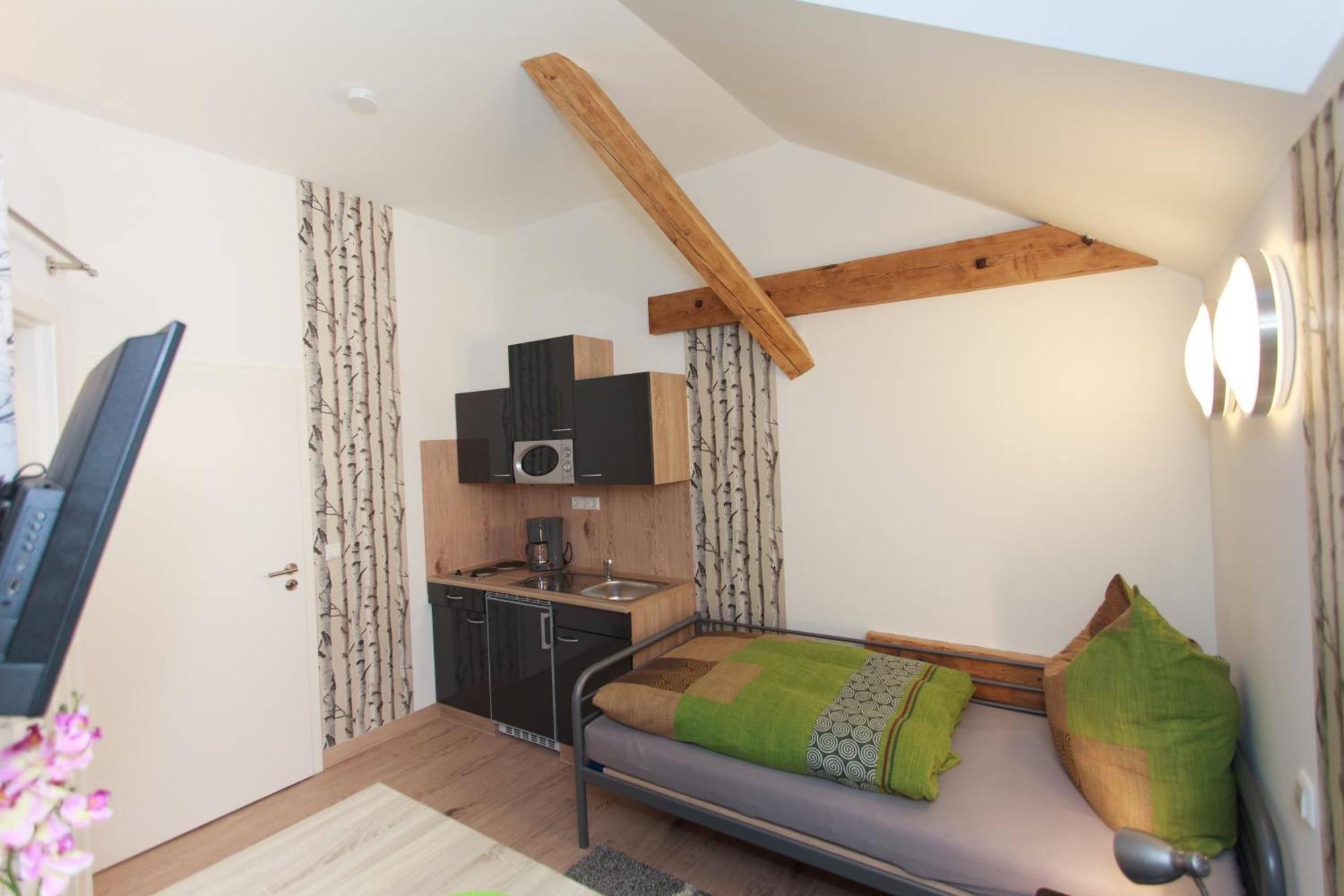 Pension Weinsberger Tal Löwenstein Chambre photo
