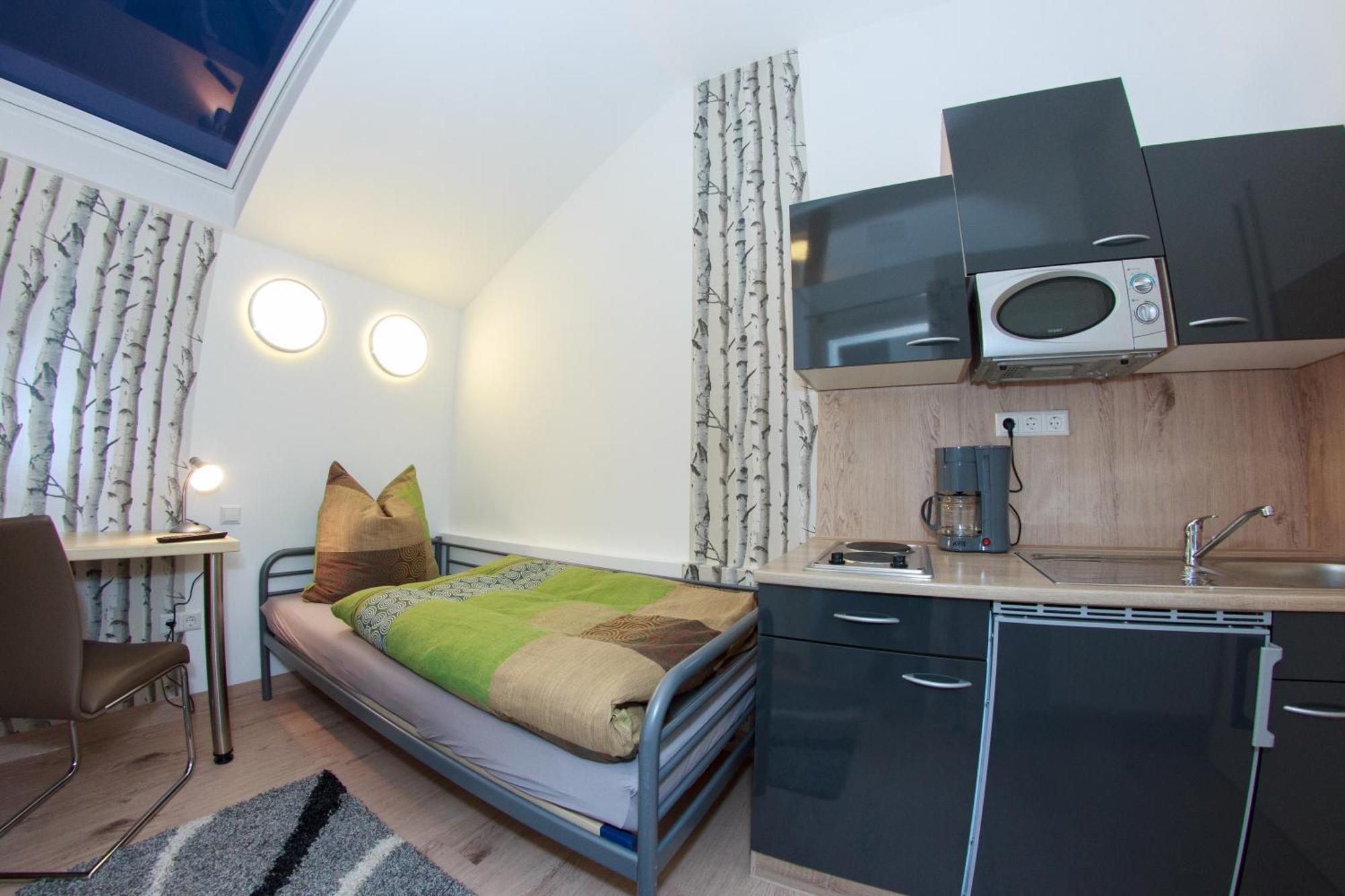 Pension Weinsberger Tal Löwenstein Chambre photo