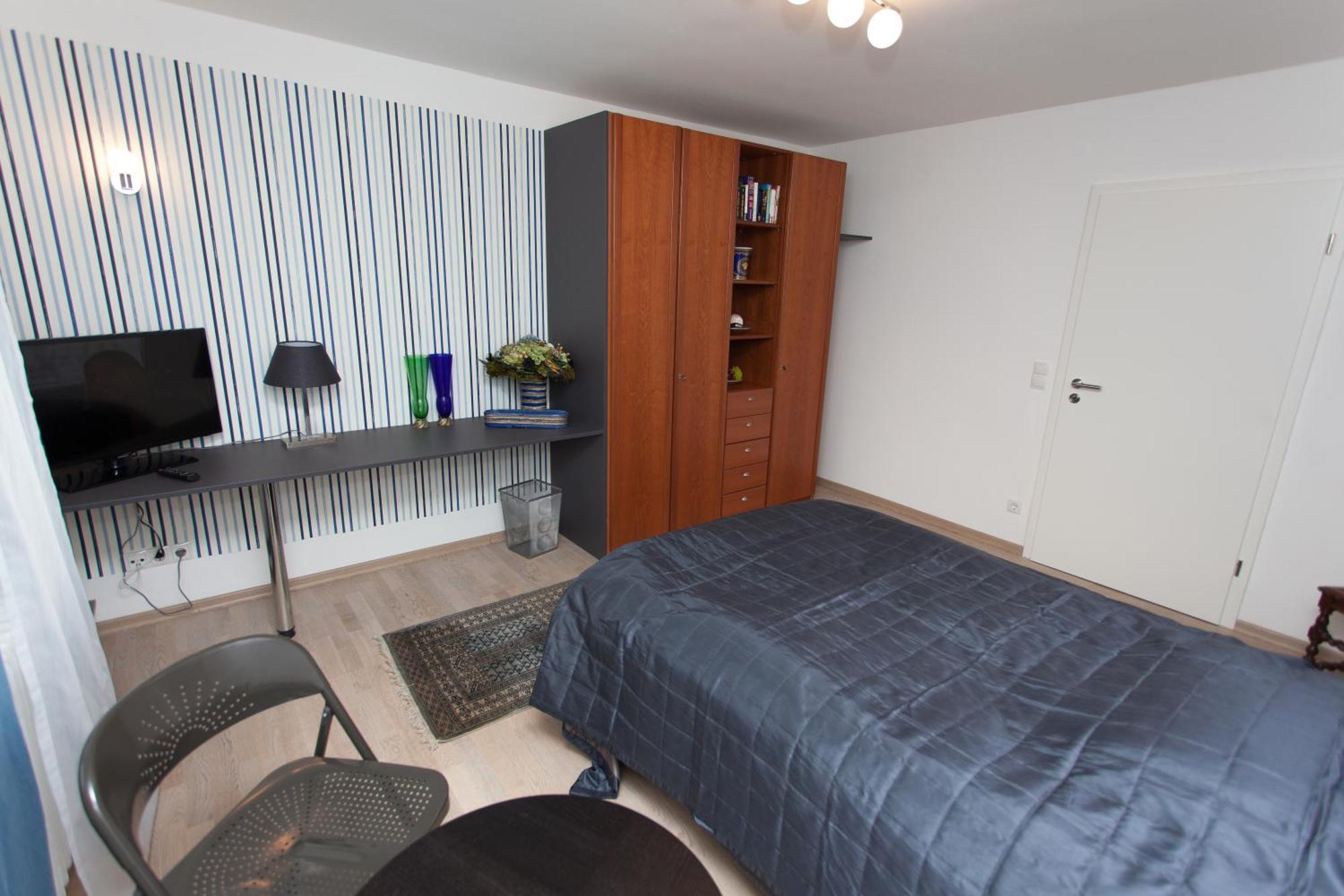 Pension Weinsberger Tal Löwenstein Chambre photo