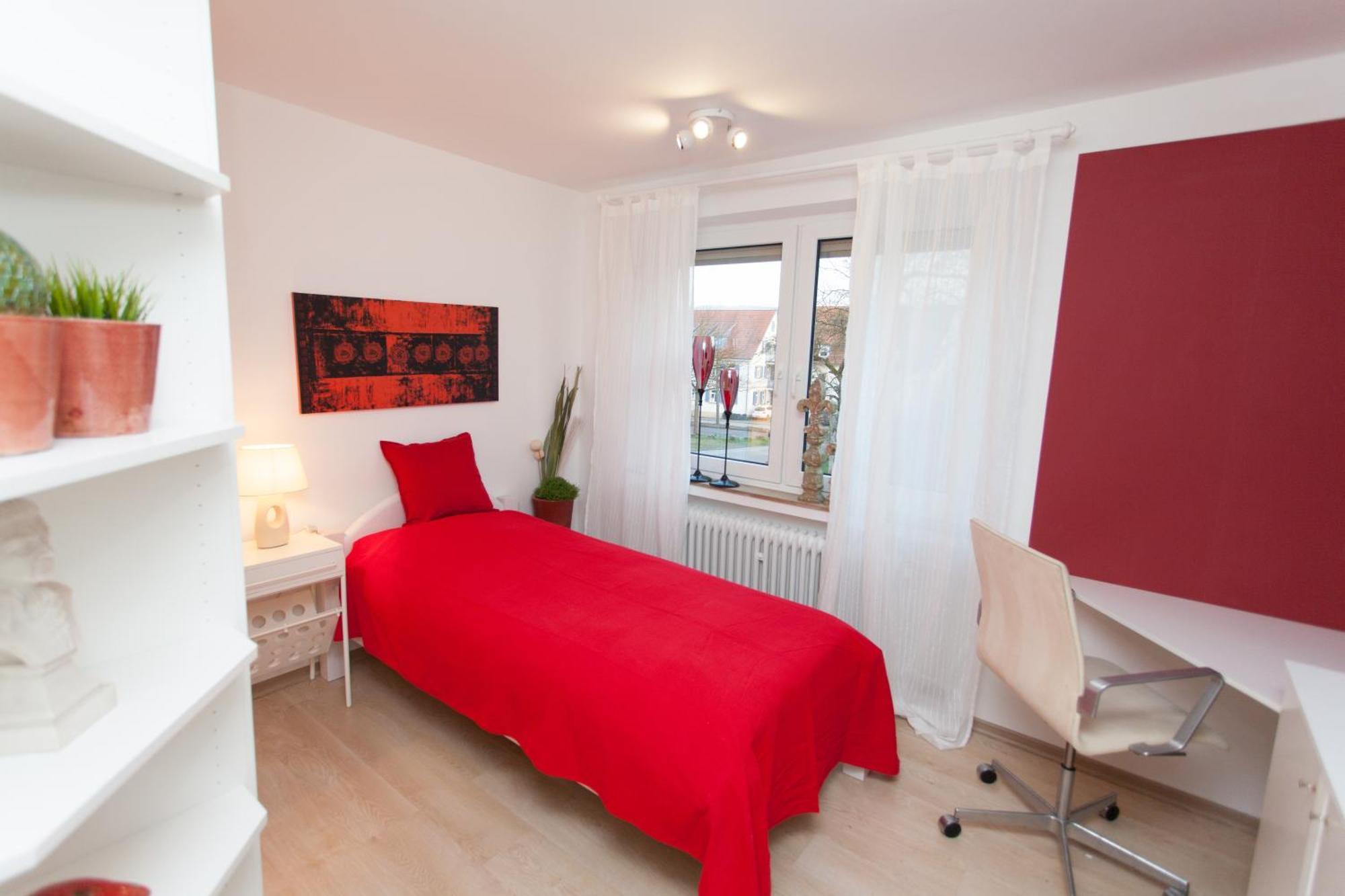 Pension Weinsberger Tal Löwenstein Chambre photo