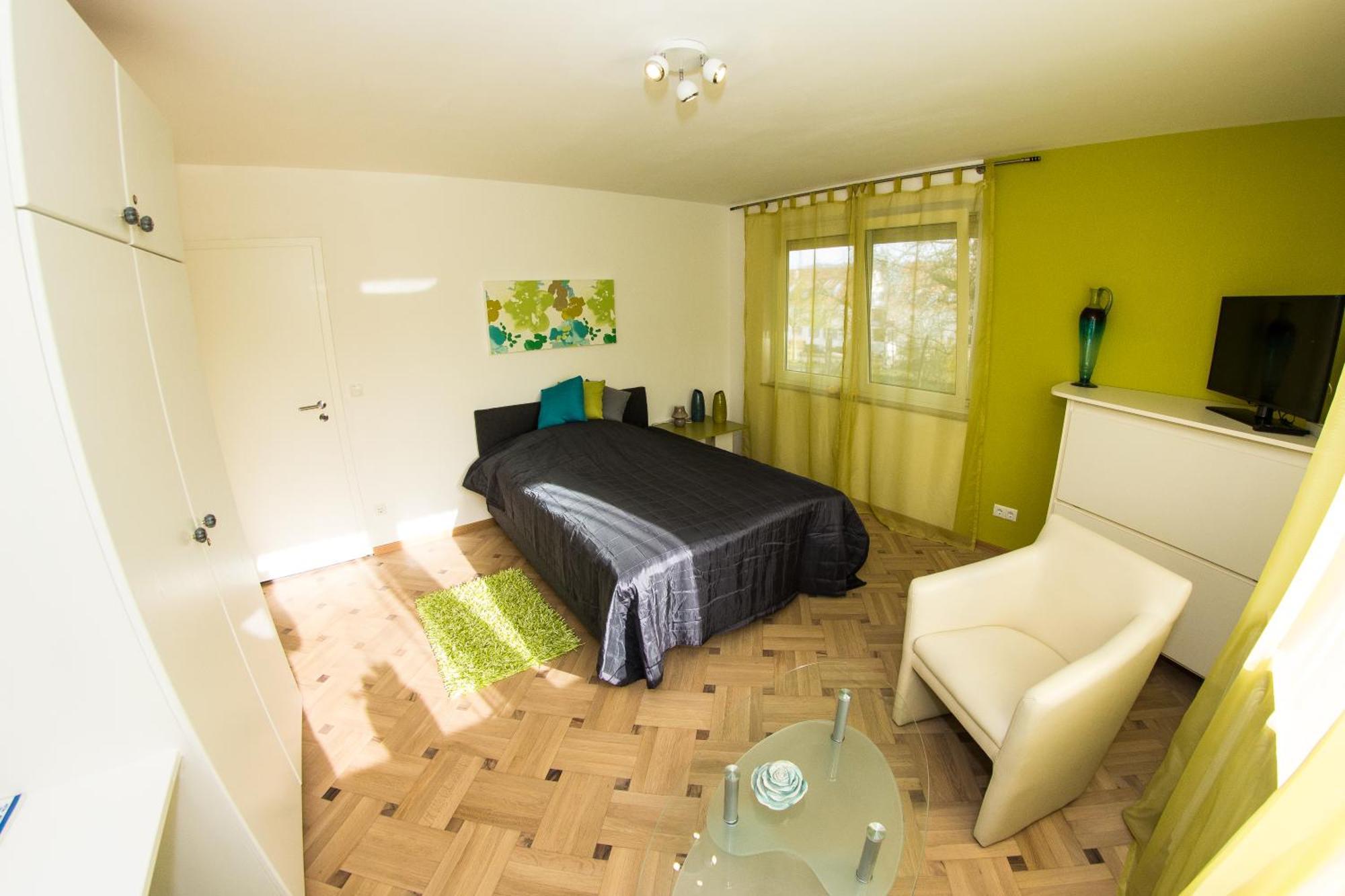 Pension Weinsberger Tal Löwenstein Chambre photo