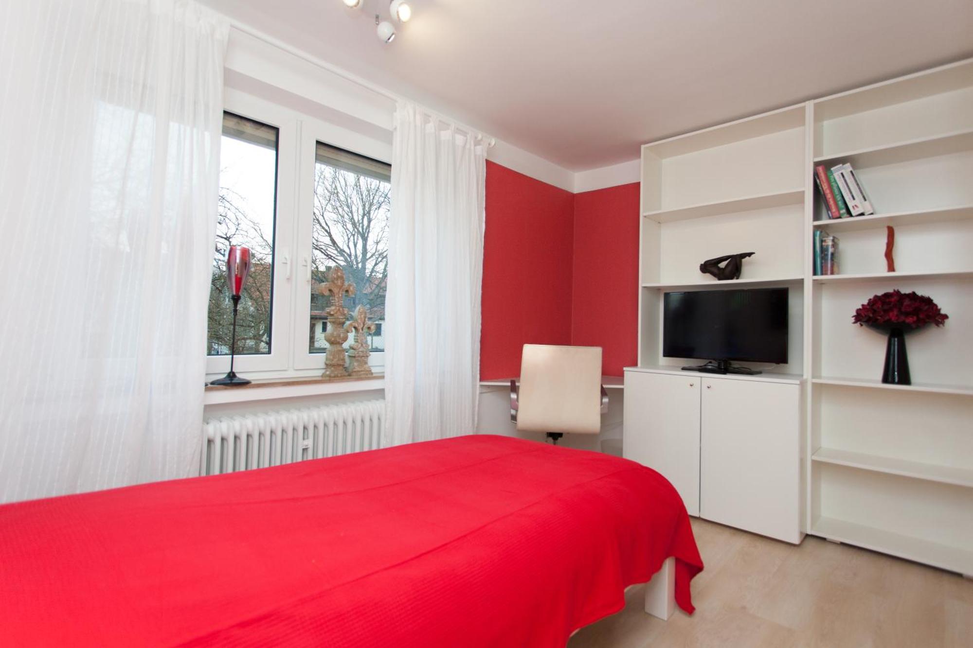 Pension Weinsberger Tal Löwenstein Chambre photo
