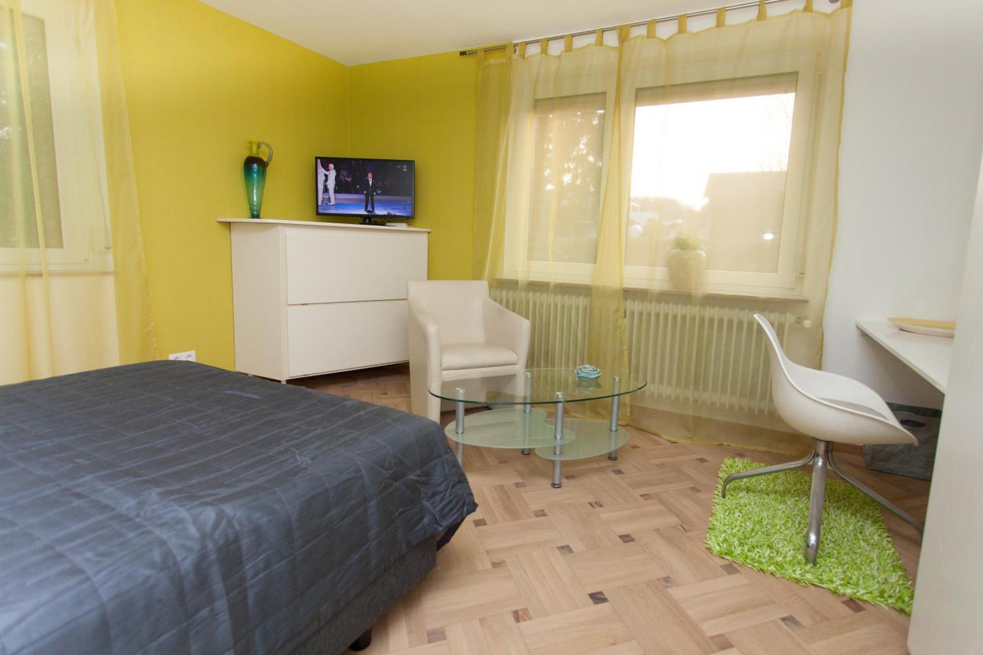 Pension Weinsberger Tal Löwenstein Chambre photo