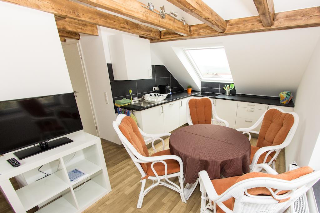 Pension Weinsberger Tal Löwenstein Extérieur photo