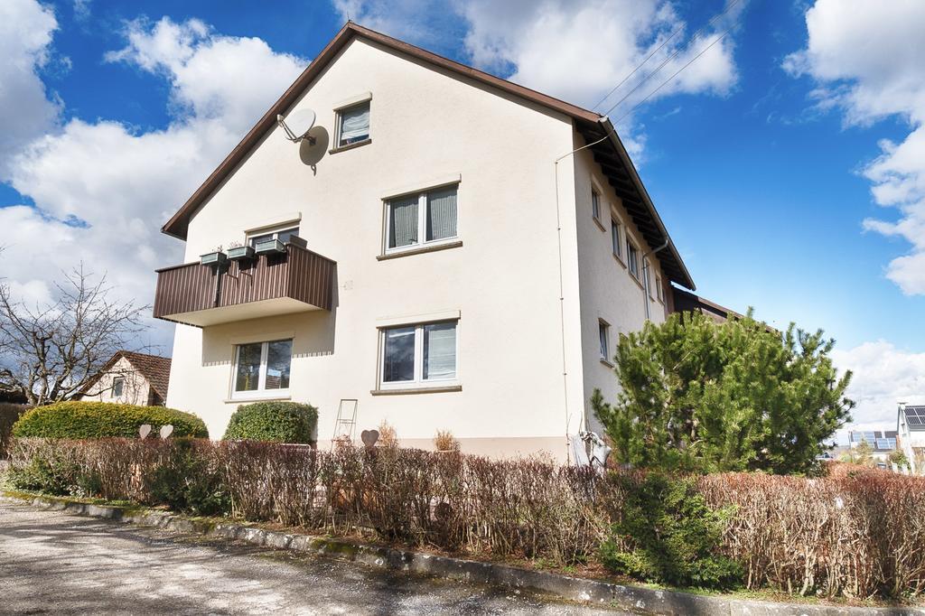 Pension Weinsberger Tal Löwenstein Extérieur photo