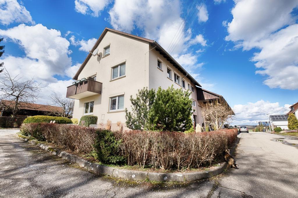 Pension Weinsberger Tal Löwenstein Extérieur photo