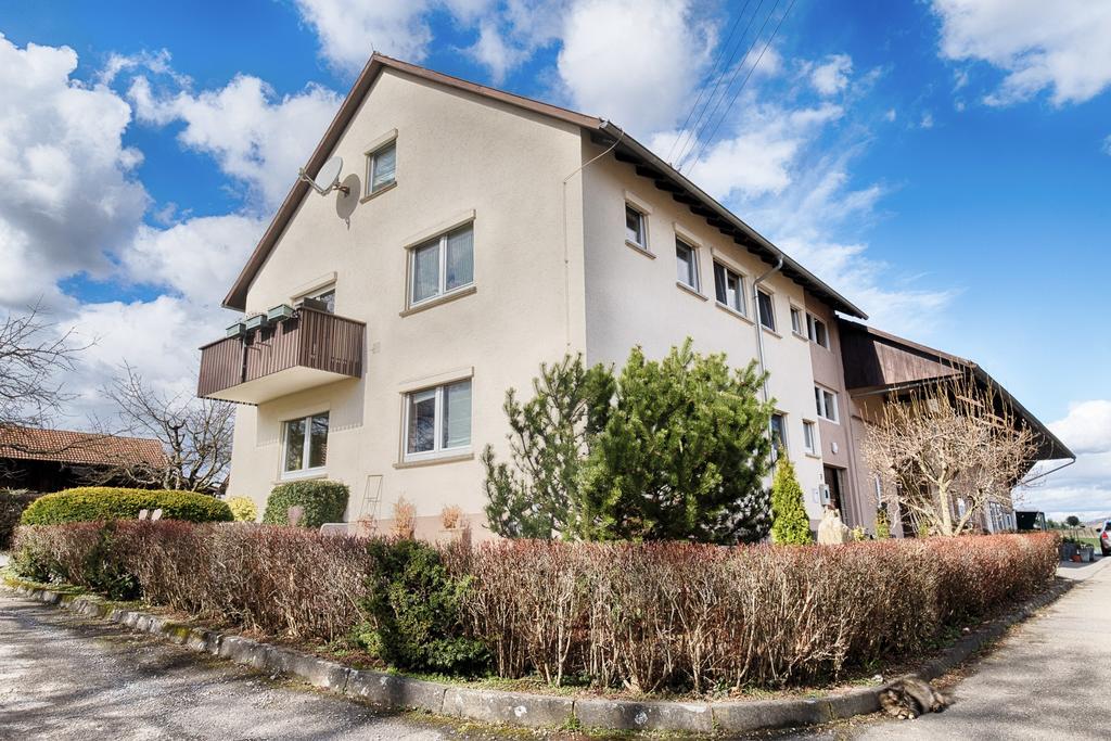 Pension Weinsberger Tal Löwenstein Extérieur photo